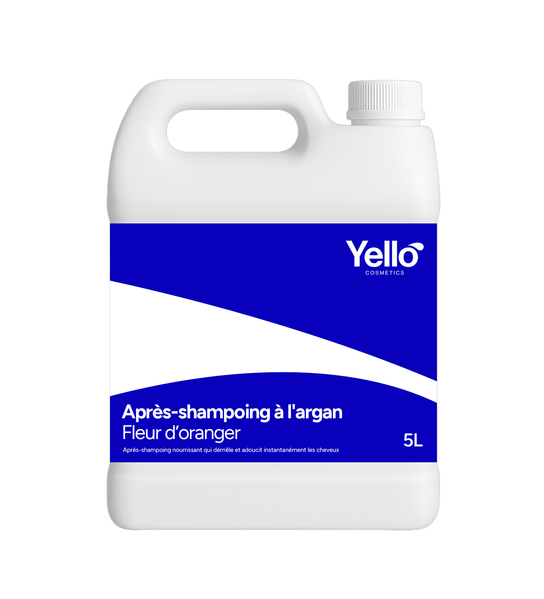 YELLO_CHEVEUX_APRES_SHAMPOING_ARGAN_FLEUR_ORANGER_5L