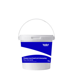 MASQUE NOURRISSANT PRE SHAMPOING FLEUR D'AMANDE