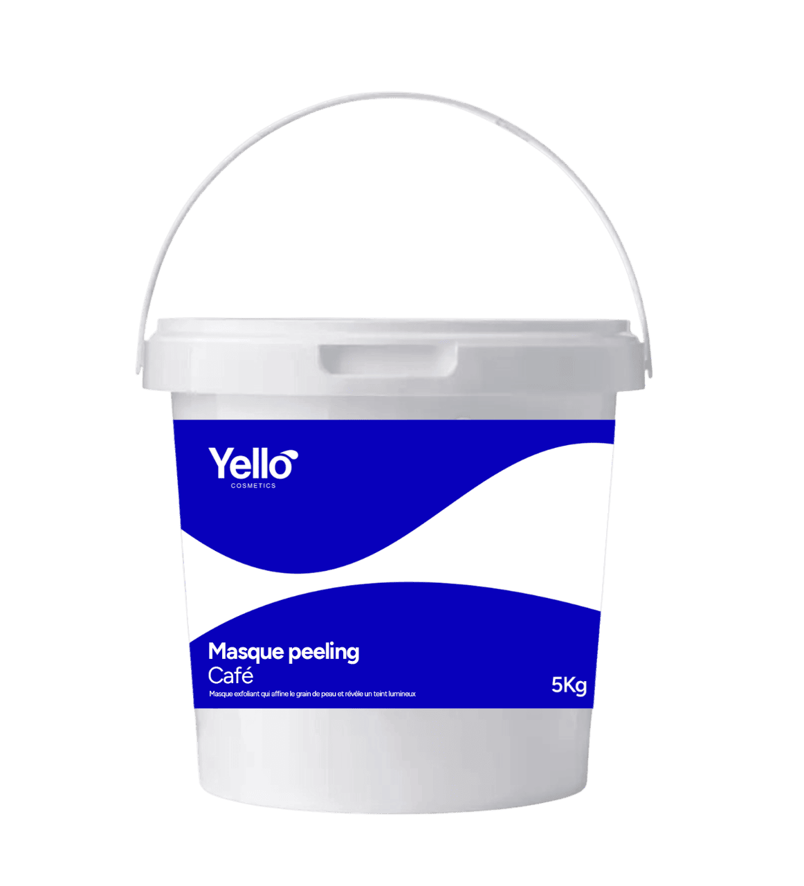 YELLO_VISAGE_MASQUE_PEELING_CAFE_5KG