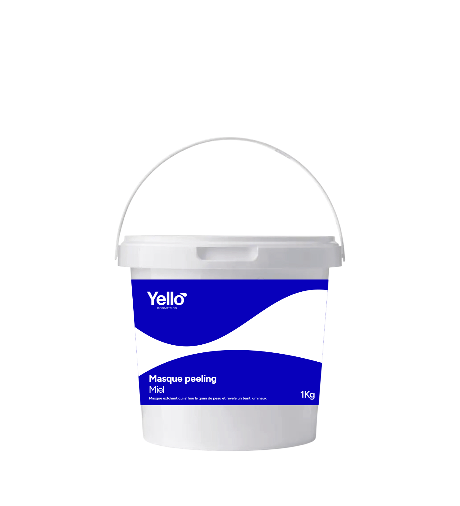 YELLO_VISAGE_MASQUE_PEELING_MIEL_1KG
