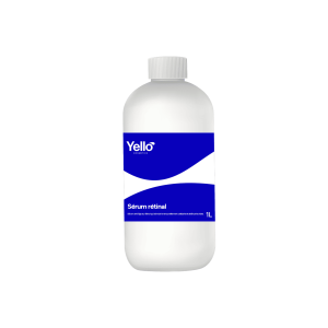 SERUM RETINAL